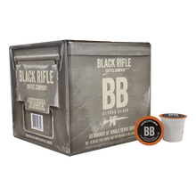 Load image into Gallery viewer, Beyond Black Coffee Rounds