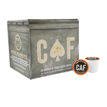 Load image into Gallery viewer, CAF Coffee Rounds