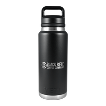 Load image into Gallery viewer, BRCC Yeti Chug Cap Tumbler