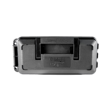 Load image into Gallery viewer, BRCC Coffee Can Black