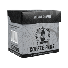 Load image into Gallery viewer, Coffee Steep Bags