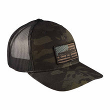 Load image into Gallery viewer, Range Cap Trucker Hat