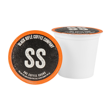 Load image into Gallery viewer, Silencer Smooth Coffee Rounds