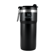 Load image into Gallery viewer, BRCC Arrowhead Travel Mug
