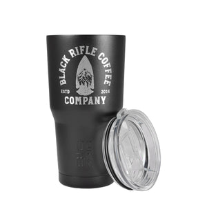 Big Frig 20 oz EST Arrowhead Tumbler