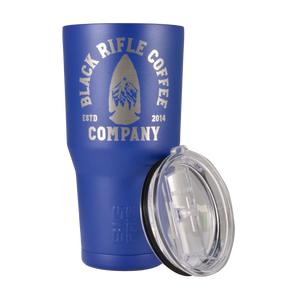 Big Frig 30 oz EST Arrowhead Tumbler
