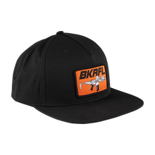 Load image into Gallery viewer, BKRFL Blaster Snapback
