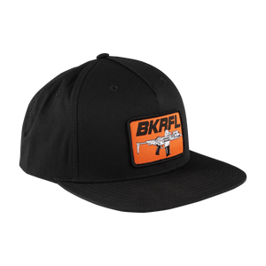 BKRFL Blaster Snapback