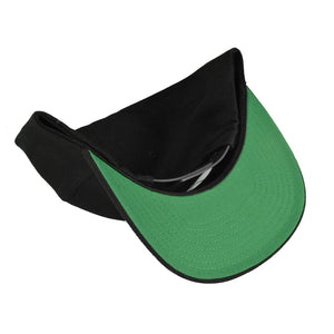 AR Flag Logo Flat Bill Cap