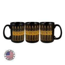 Load image into Gallery viewer, Belted Ceramic Mug
