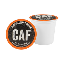 Load image into Gallery viewer, CAF Coffee Rounds
