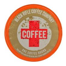 Load image into Gallery viewer, Coffee Saves Rounds

