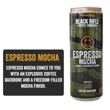 Load image into Gallery viewer, Ready To Drink Coffee
