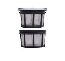 Load image into Gallery viewer, Stainless-Steel Desk Press
