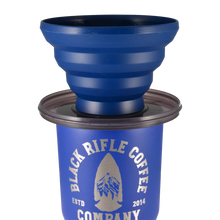 Load image into Gallery viewer, GSI Collapsible Java Drip
