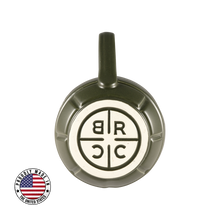 Load image into Gallery viewer, BRCC Grenade Mug
