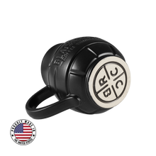 Load image into Gallery viewer, BRCC Grenade Mug
