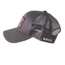 Load image into Gallery viewer, Freedom Flag Patch Trucker Hat
