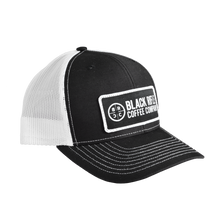 Load image into Gallery viewer, BRCC Company Logo Patch Hat
