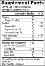 Load image into Gallery viewer, Mocha MCT Non-Dairy Creamer
